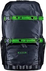 Razer Tactical Pro 17.3 Backpack V2: Tear & Water Resistant Exterior - Amazon.ae Price Tracker