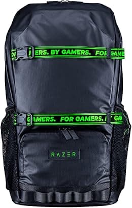 Razer Tactical Pro 17.3 Backpack V2: Tear & Water Resistant Exterior - Amazon.ae Price Tracker