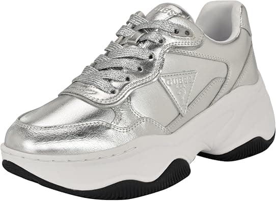 GUESS Hapyy womens Sneaker on Amazon.ae - Price Tracker