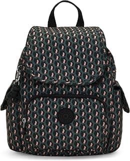 Kipling City Pack Seoul Backpack - Best Deal Finder