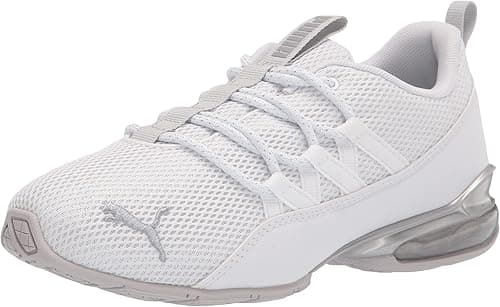 PUMA Riaze Prowl womens Running Shoe on Amazon.ae - Price Tracker