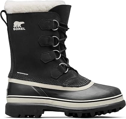 Sorel CARIBOU' Women's Winter Boots - Amazon.ae Price Tracker