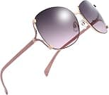 The Fresh Classic Crystal Elegant Women Beauty Design Sunglasses Gift Box - Best Deal Finder