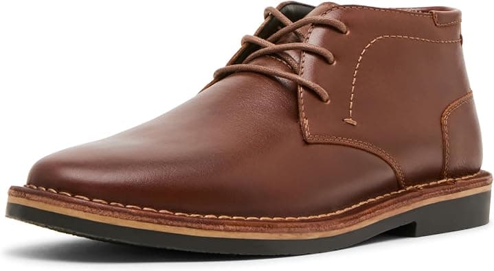 Steve Madden Men's Harken Chukka Boot - Best Deal Finder