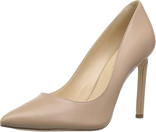 NINE WEST Women's Tatiana Dress Pump على Amazon.ae - متتبع الأسعار