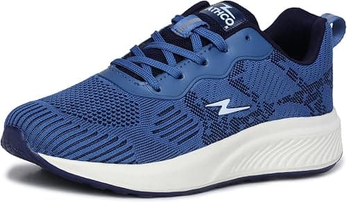 ATHCO Men's Houston Sports Shoes (ATHST-2) on Amazon.ae - Price Tracker