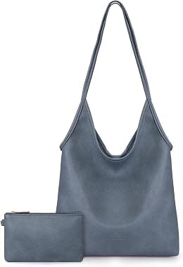 Montana West Women Hobo Contemporary - Best Deal Finder