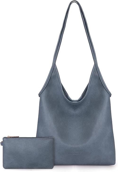 Montana West Women Hobo Contemporary on Amazon.ae - Price Tracker