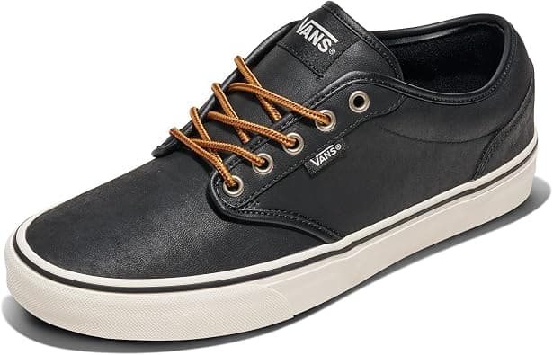 Vans Men's Atwood Sneaker - Best Deal Finder