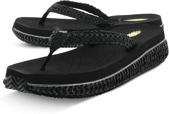 Volatile Frappachino womens Wedge Sandal on Amazon.ae - Price Tracker
