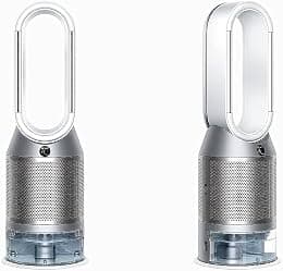 Dyson Purifier Humidify + Cool Autoreact (White/Silver)-PH3A | 2 year Dyson Warranty | 419915-01 - UAE Version - Best Deal Finder