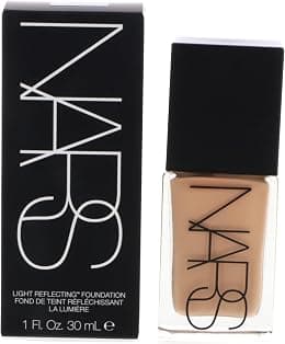 NARS Light Reflecting Foundation - Advanced Makeup-Skincare Hybrid Foundation - 30ml (Vienna - Light 4.5), 30.0 millilitre, 1 - Best Deal Finder
