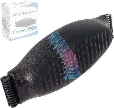 Lumbar Support Pad Replacement for Herman Miller Size B: Medium على Amazon.ae - متتبع الأسعار