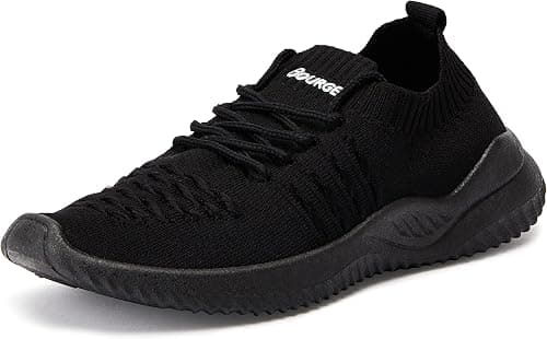 Bourge Women's Micam-506 Running Shoes on Amazon.ae - Price Tracker