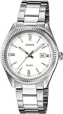 CASIO Men's MTP-1302PD on Amazon.ae - Price Tracker