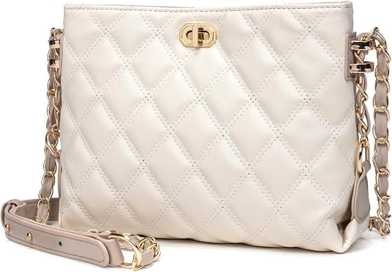 Small Crossbody Bags for Women Purses Fashion Leather Lightweight Handbags Shoulder Bag on Amazon.ae - Price Tracker