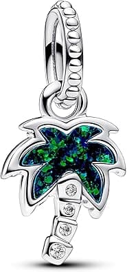 Pandora Moments Travel Charms on Amazon.ae - Price Tracker