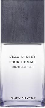 L'EAU D'ISSEY POUR HOMME SOLAR LAVENDER edt vapo 100 ml on Amazon.ae - Price Tracker