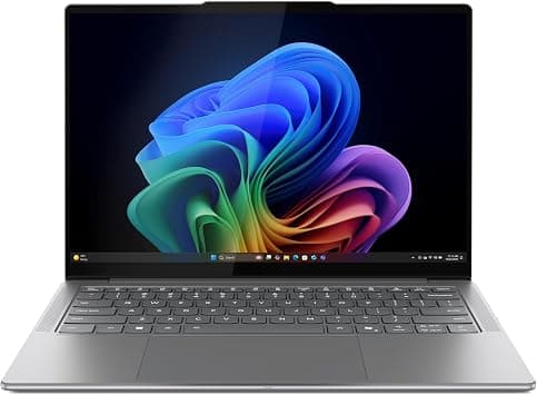Lenovo (Renewed) Slim 7 Aura Edition - 2025 - Copilot+ PC - Core Ultra 7 256V CPU - 15.3" WUXGA OLED Display - 32GB Memory - 1TB Storage - Luna Grey on Amazon.ae - Price Tracker