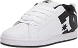DC Court Graffik ADYS mens Skate Shoe - Best Deal Finder