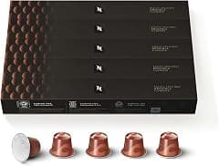 Nespresso Capsules Original Line, Flavored Nocciola Medium Roast, 50 Count Coffee pods - Amazon.ae Price Tracker