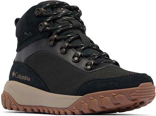 Columbia Burnsider Waterproof womens Snow Boot on Amazon.ae - Price Tracker