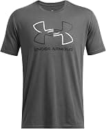 Under Armour MENS UA GL FOUNDATION UPDATE SS Top - Short sleeve (pack of 1) - دليلك لأفضل العروض