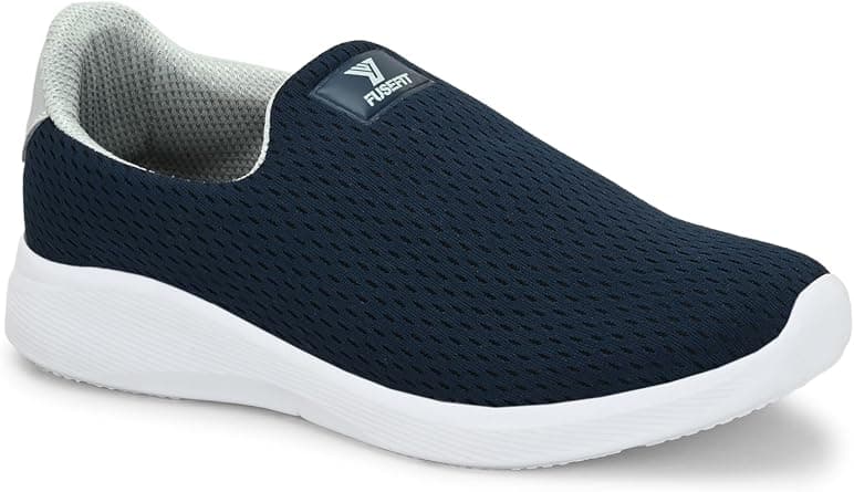 Fusefit YOKU FF mens Sneaker - Best Deal Finder
