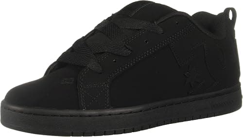 DC Court Graffik ADYS mens Skate Shoe on Amazon.ae - Price Tracker