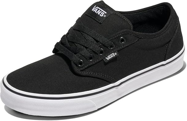 Vans Filmore unisex-child Sneaker - Best Deal Finder
