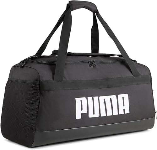 Puma Duffel Bag, Gym Bag, Training Bag, Puma Challenger Duffel Bag, M on Amazon.ae - Price Tracker