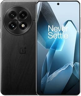 OnePlus 13 | Smarter with OnePlus AI (16GB RAM, 512GB Storage Black Eclipse) Indian Version - Best Deal Finder