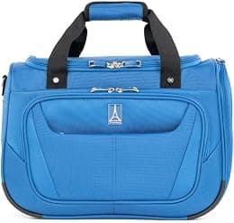 Travelpro Maxlite 5 Lightweight Underseat Carry-on Travel Tote Bag - Best Deal Finder