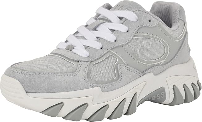 GUESS Norina womens Sneaker on Amazon.ae - Price Tracker