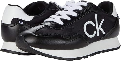 Calvin Klein Caden womens Sneaker على Amazon.ae - متتبع الأسعار