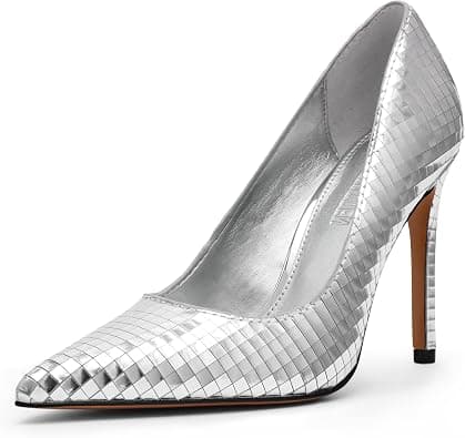 Steve Madden Women's Noir Pump - Best Deal Finder