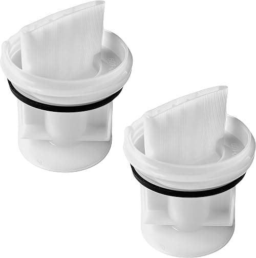 Lint Filter Filter Filter Insert Compatible with Bosch Siemens Constructa Neff for Washing Machine Washer Dryer 00647920 647920 00605010 605010 00602008 on Amazon.ae - Price Tracker