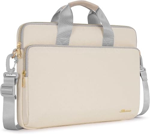KIZUNA Laptop Sleeve Case 13-17 Inch Computer Bag Carrying Handbag on Amazon.ae - Price Tracker