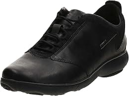 Geox U Nebula A, Men's Fashion Sneakers - Best Deal Finder