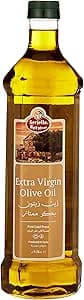 Serjella Extra Virgin Olive Oil 1Litre on Amazon.ae - Price Tracker