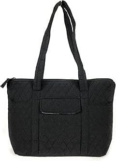 EGFAS Quilted Handbag Purse Shoulder Bag Pocketbook - Amazon.ae Price Tracker