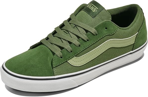 Vans Vero Ls mens Sneaker - Best Deal Finder