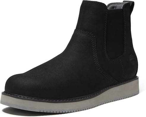 Timberland Men's Redwood Edge Chukka Boot on Amazon.ae - Price Tracker