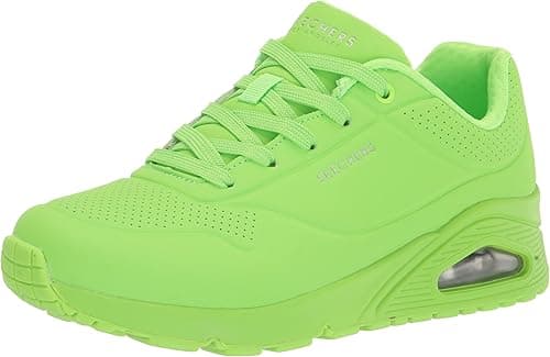 Skechers Uno -Stand On Air womens Trainers on Amazon.ae - Price Tracker