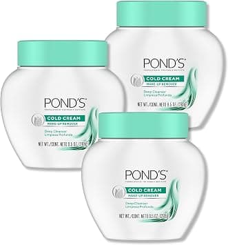 Pond's Cold Cream Cleanser 9.5 oz - Best Deal Finder