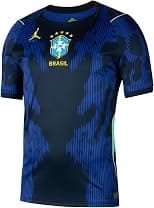 نايك تي شيرت سي بي اف ام ان كيه دي اف جيه اس اس ستاد ايه دبليو جيرسي للرجال - دليلك لأفضل العروض