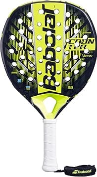 BABOLAT PADEL RACKETS COUNTER VERTUO 2.5 (FRENCH BRAND) - Amazon.ae Price Tracker