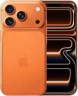 iPhone 17 Pro من Apple (سعة تخزين 1TB) - فضي - دليلك لأفضل العروض