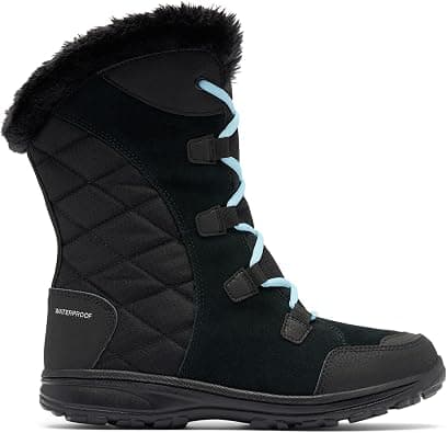 Columbia Women's Ice Maiden Ii Wide Snow Boot on Amazon.ae - Price Tracker