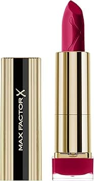 Max Factor Colour Elixir Lipstick With Vitamin E Shade Chilli 080 on Amazon.ae - Price Tracker